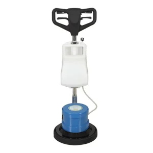 CE Electric Marble Floor Polishing Machine with Manual Cleaning and Burnishing