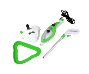 CE GS RoHS Certified Electric Floor Steam Mop Cleaner