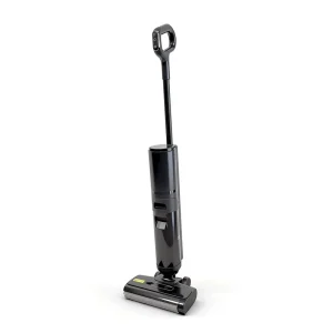 CE Handheld Cordless Heavy Duty Multifunctional Self Cleaning Anti tangle Wet Dry Vacuum Mop 14000Pa Strong Suction Household