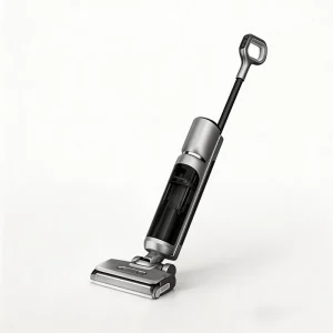 CE RoHS Self-Propelled All-in-One Multifunctional Wet Dry Floor Washing Machine Vacuum Cleaner