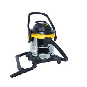 CE Supervacs Canister Vacuum Cleaner Wet and Dry Vacuum Cleaner for Sale Industrial 20L