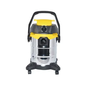 CE Supervacs Vacuum Cleaner Machine 25L Dry wet blow Vacuum Cleaner Prices for Sofa Industrial Home Use With Socket