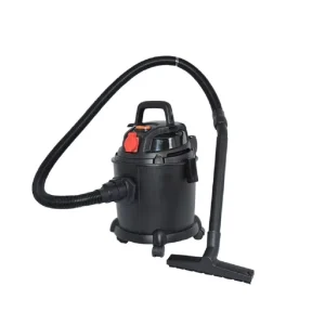 CE Wet Dry 3 in 1 Stainless Steel Tank Vacuum Cleaner for House Cleaning 15L with Socket