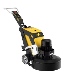 CFS High Quality 380V 440V 11kW Heavy Duty Industrial Concrete Floor Grinder with Motor High Efficiency Polishing & Grinding