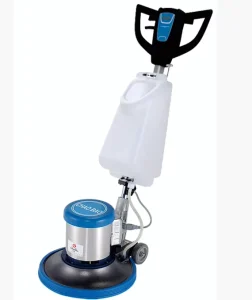 CHAOBAO HY 002 Electric Manual Floor Scrubber Polisher Multi functional Brush Polish Machine for Shops & Hotels Flat Ground