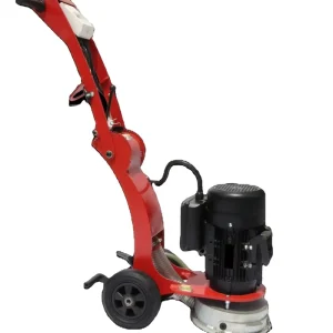 CJ 250E Manual Concrete Floor Grinder Polisher 110 220V 1.1 2.2KW CE Certified