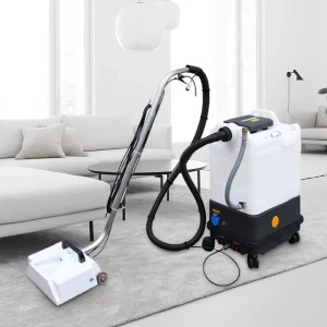 CP 24 New Multifunctional Professional Electric Automatic Carpet Cleaning Machine Plastic Home Use