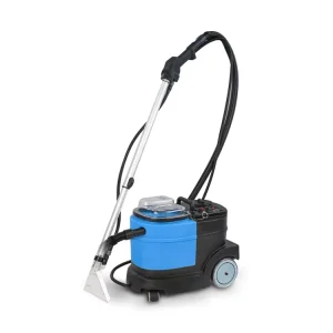 CP-3 High-Pressure Carpet Cleaning Machine and Extractor with Telescopic Tube