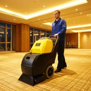 CP-300 3-in-1 Carpet Cleaning Machine and Carpet Extractor