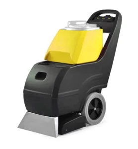 CP 300 Portable Rug Washing Machine Automatic Dry Foam Extractor Carpet Cleaning Machine