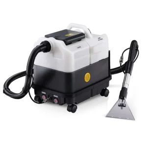 CP 9 110V 50~60Hz Carpet Cleaning Extraction Machines Sofa Carpet Cleaner Machine