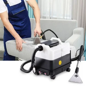 CP-9 9L Handheld Carpet and Sofa Extractor with Multifunctional Portable Design