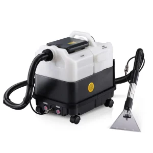 CP-9 Carpet, Mattress, Curtain and Car Cleaning Machine