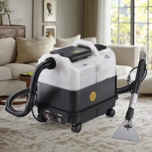 CP-9 Commercial Multifunctional Carpet and Sofa Dry Cleaning Washing Machine