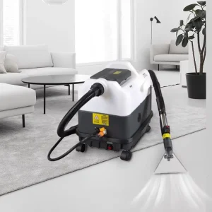 CP-9S 9L/9L tank Steam Sofa and Carpet Extractor Cleaning Machine for Household Cleaning