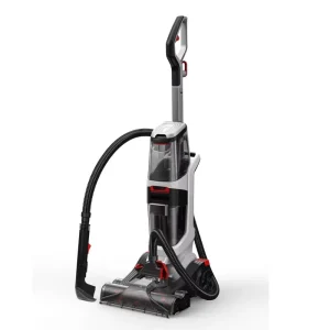CV09 High Quality Professional Handheld Wet Dry Vacuum Cleaner Electric for Household Hotel Car Use Scrubbing 2.6L Capacity