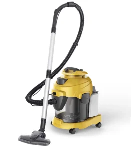 CVCS15 All in One Professional Spray Water Carpet and Car Seat Cleaning Extractor