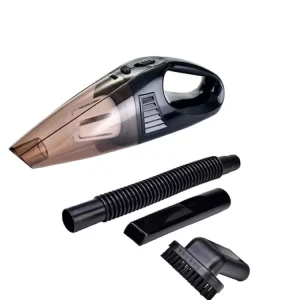 Car Cordless Battery Charger Vacuum Cleaner Rechargeable