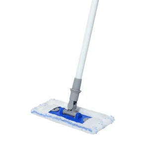 Car Wash Mop Kit with Long Handle and Microfiber Brush for Cars, RVs, and Trucks