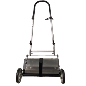 Carpet Cleaner CRB Counter-Rotating Brush Dry Carpet Cleaning Machine TM5 20 Inches Manufacturer Supply