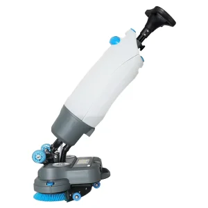 Carpet Cleaning Machine 110V Polishing and Waxing Household Floor Washing Machine