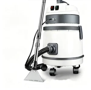 Carpet Sofa Sleaning Machine Spray Suction Integrated Household Cleaning Fabric Curtain and Seat Dry Foam Cleaning Machine