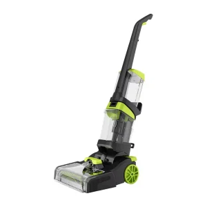Carpet Vacuum Cleaner Powerful Wet and Dry Cleaning Machine Carpet Washer for Home and Commercial Use