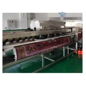 Carpet Washing Cleaner Machine for Carpet and Sofa Home Use