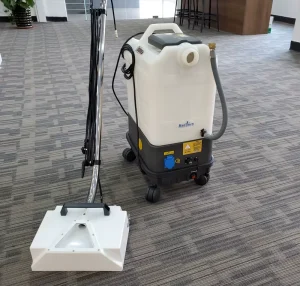 Carpet Washing and Drying Machine Automatic Carpet Extractor Cleaning Machine