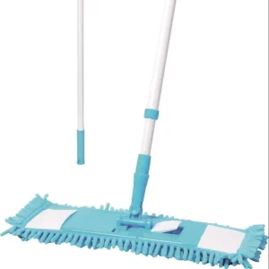 Chenille Dry Floor Mop