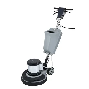 China Factory 1500w Floor Polisher Machine Carpet Cleaning Machine