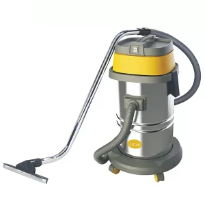 China Factory Industrial Wet Dry Vacuum Cleaner for Car & Commercial Use