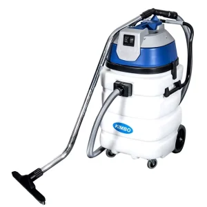 China Factory Smart Handheld Wet and Dry Vacuum Cleaner