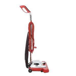 China Manufacture Electric Dry Carpet Cleaning Machine Upright Vacuum Cleaner RV Hotel Household