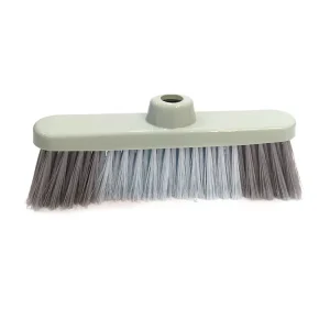 China Manufacturer Household Sweeping Outdoor Garden Cleaning Floor Broom