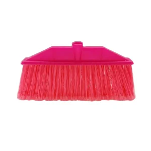 China Supplier Waterproof Replacement Home and Toilet Broom Head for Household Cleaning