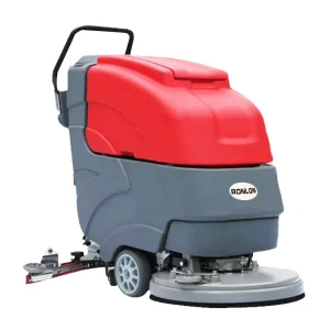 China Top Brand Automatic Floor Scrubbing Machine hand Push Floor Scrubber floor Cleaning Machine Price