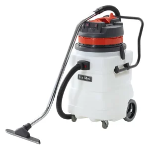 China Wet Dry Industrial Portable Handed Upright Vacuum Cleaner