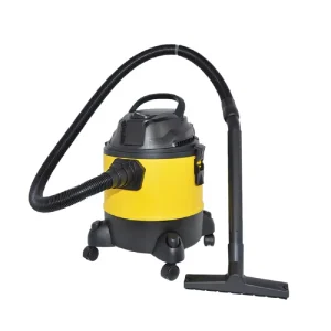 Chinese Wet Dry Vacuum Cleaner Supply Strong Suction 20l 1400w Vacuum Cleaner New Model for Office Dedicated