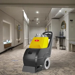 CleanHorse CT300 Industrial Commercial Carpet Cleaning Machine Carpet Washer Machine 3 in 1 Carpet Vacuum Cleaner for Sale