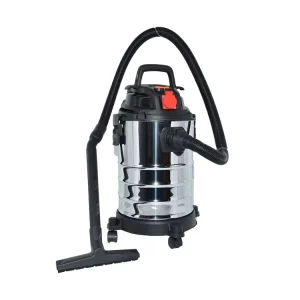 Cleaner Cordless Vacuum 25L 1400W Household Car Portable Powerful Motor Stainless Steel Water Tank Vacuum Cleaner