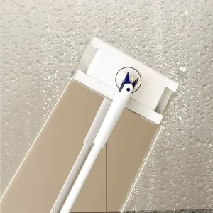 Cleanhome Hands Free Disposable Mops Cleaning Floor Dry Wet Sweeper Flat Mop Cleaner With Refills For Hardwood Marble Tile