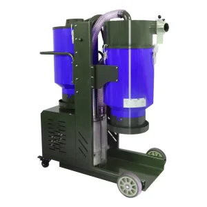 Cleaning Equipment Design Wet Dry Suction Industrial Vacuum Cleaner