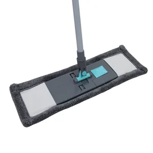 Cleaning Flat Mop Household Cleaning Tools Professional Microfiber Floor Dust Mop With Handle