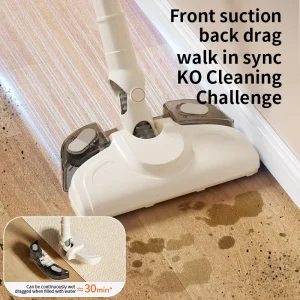 Cleaning Machine Wet and Dry New Condition Vacuum Extractor Carpet Cleaner for Household Cleaning