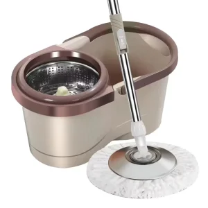 Cleaning Tools Top Sale Hot Sell Round Rotating Mop Floor Cleaning Magic 360 Spin Cleaning Mop Dirty Water Depart Bucket O Cedar