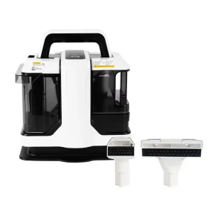 Cold Water Upholstery Cleaner Portable Fabric Carpet and Curtain Cleaning Machine for Home and Office