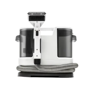 Cold and Hot Water Wet Dry Carpet and Upholstery Spot Cleaner Vacuum Washer