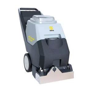 Commercial Automatic Hot Water Carpet Washing Machine for Hotels