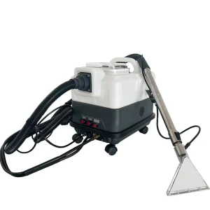 Commercial Carpet Cleaning Machine Hotel Carpet Cleaning Equipment